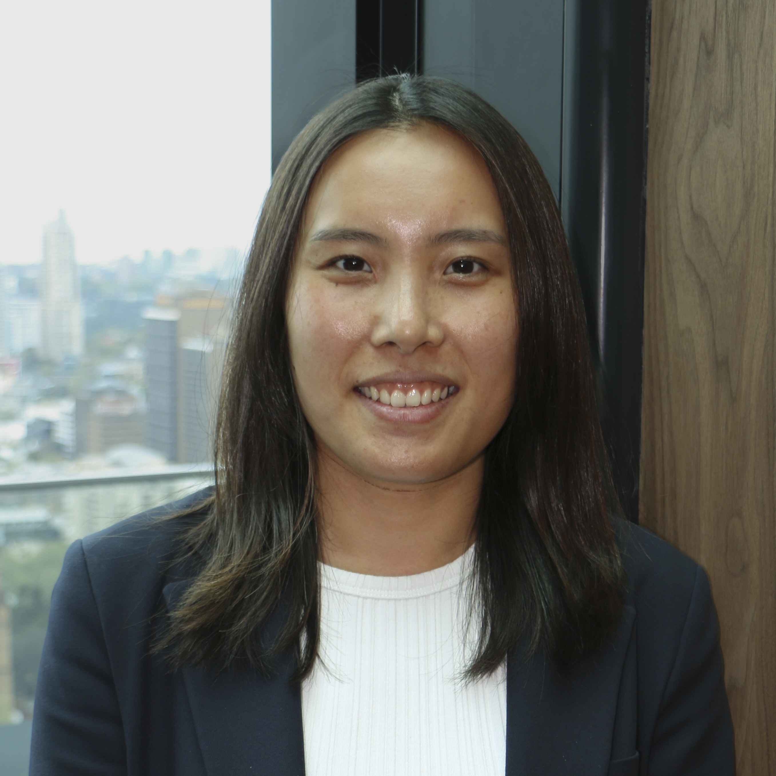 Naomi Wai preview image