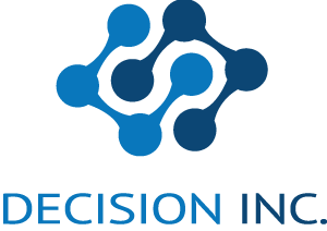 Decision Inc logo