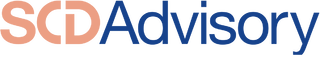 SCD Advisory Main Logo