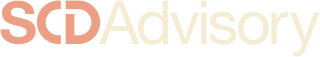 SCD Advisory Main Logo