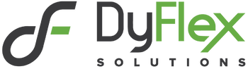 Dyflex logo