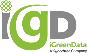 IGD logo