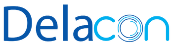 Delacon logo