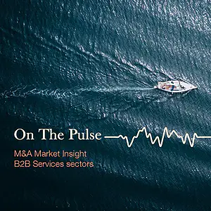 SCD advises Information Quality on their sale to SGS preview image