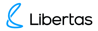 Libertas logo image