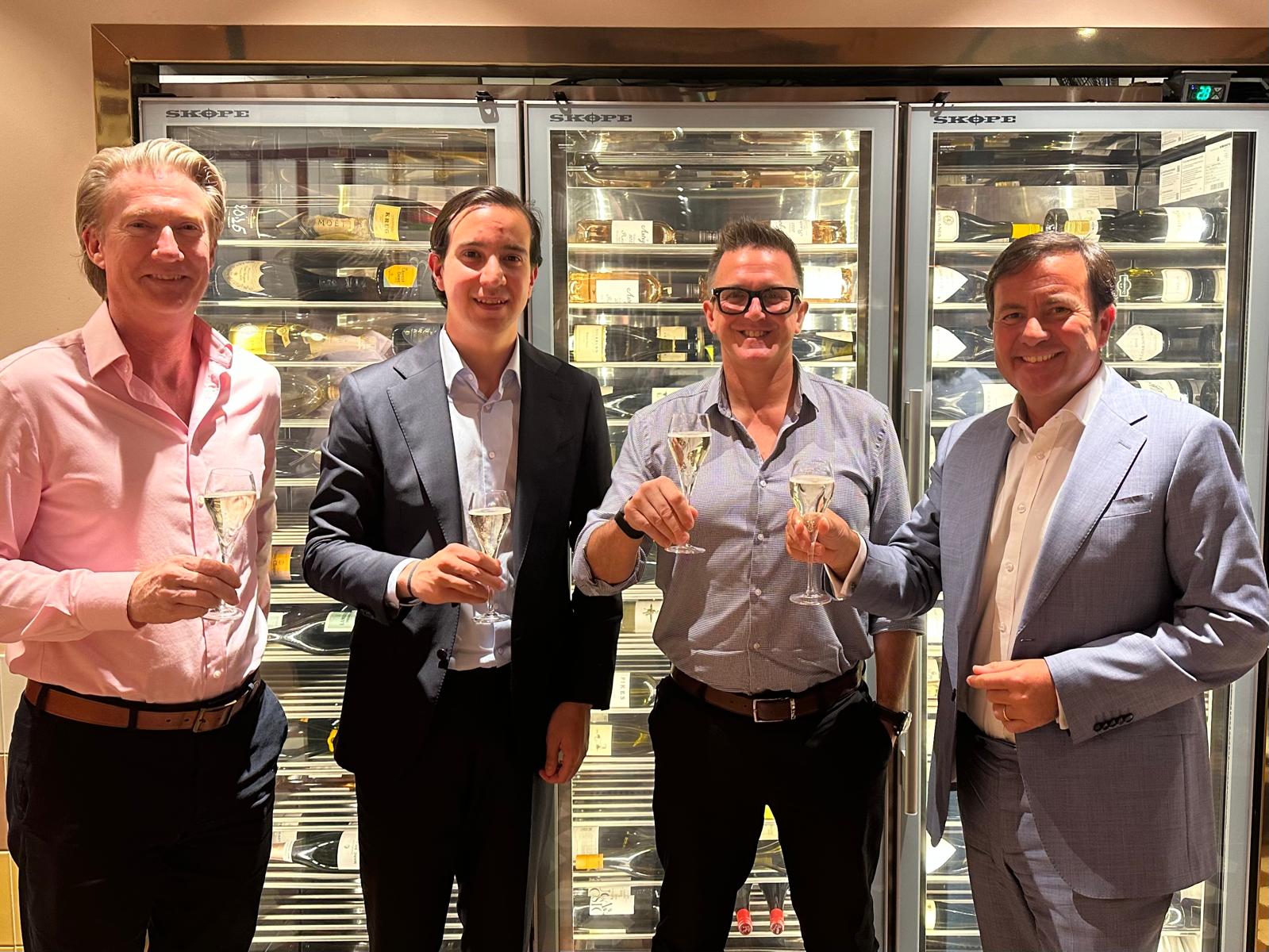 half half image block