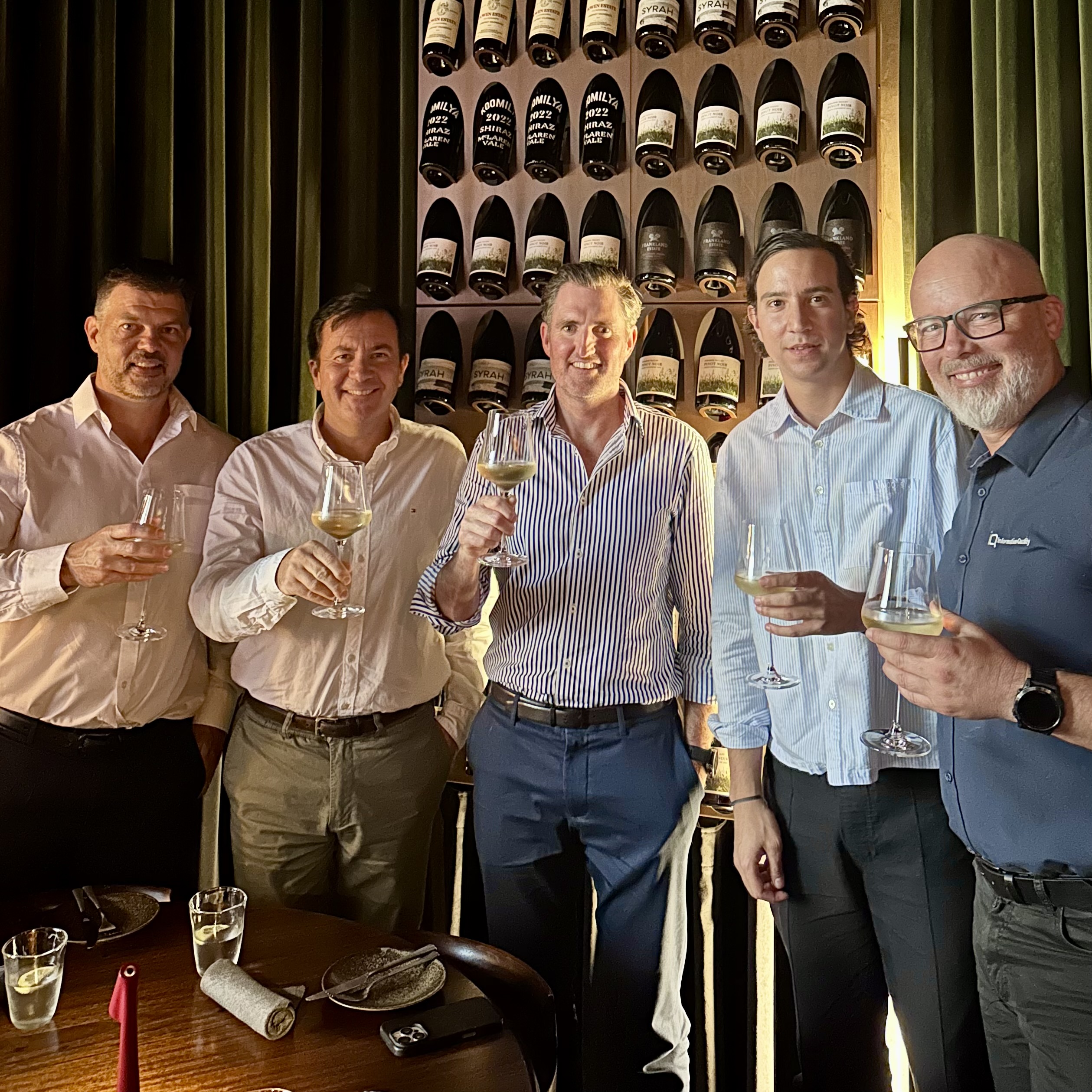 half half image block