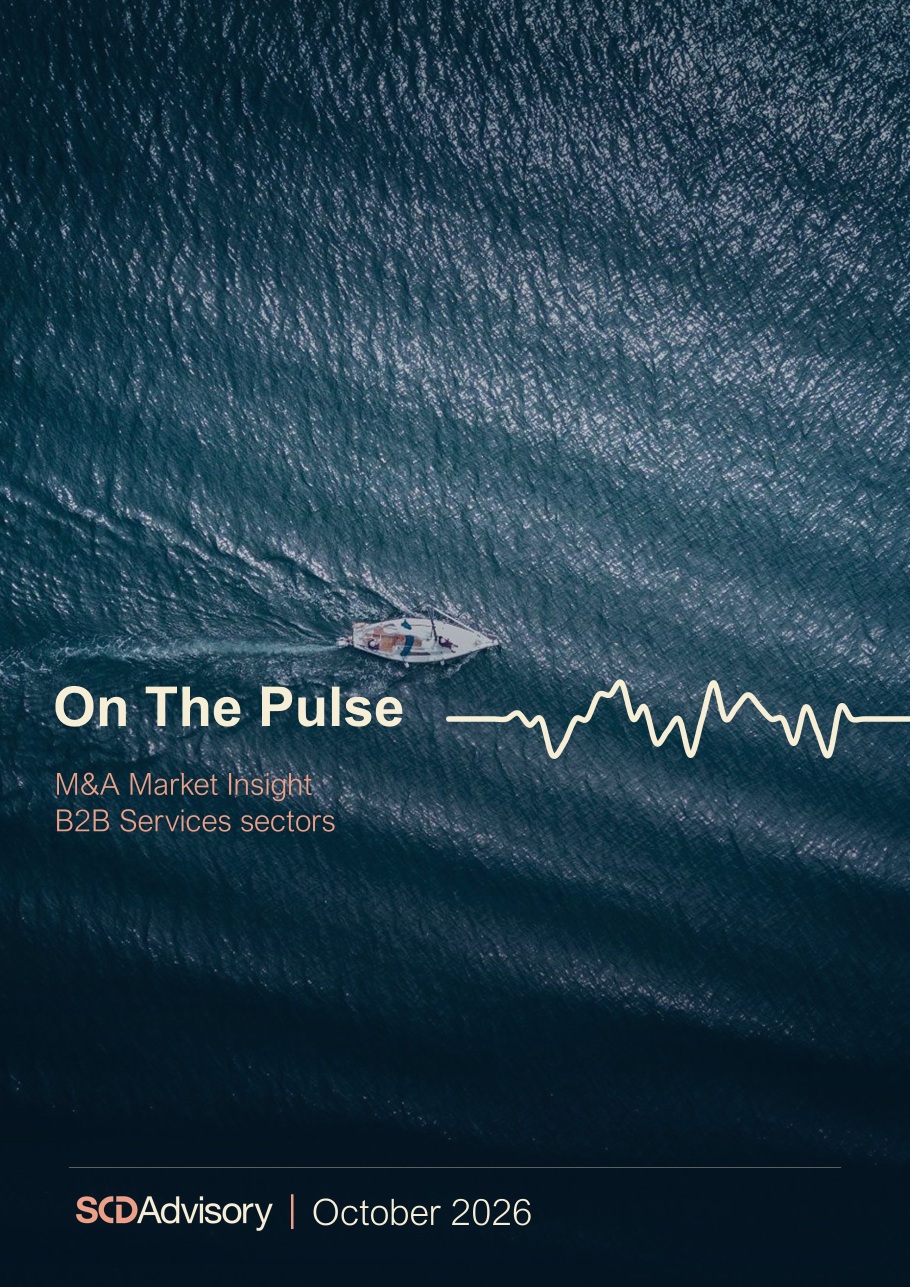 On the Pulse – Q3 2026: M&A Market Insight preview image